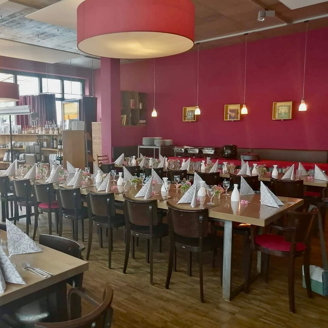 Blumendinner im Safran - am 11. Juli 2026