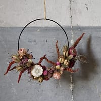 Flowerloop 25cm