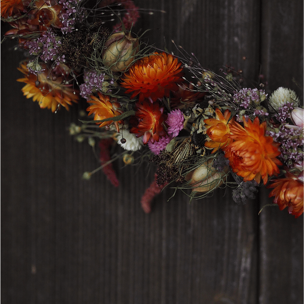 Flowerloop 30cm 'Detail'