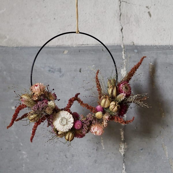 Flowerloop 25cm